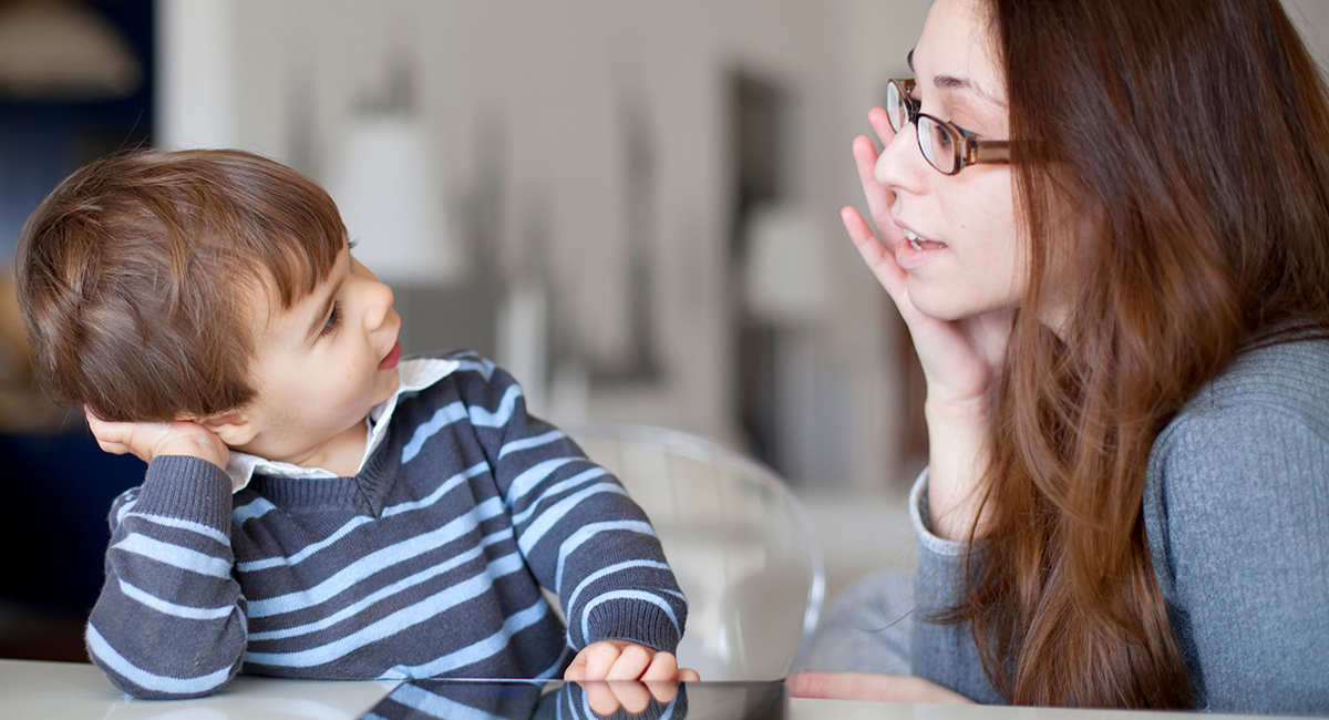 откуда беруться дети?