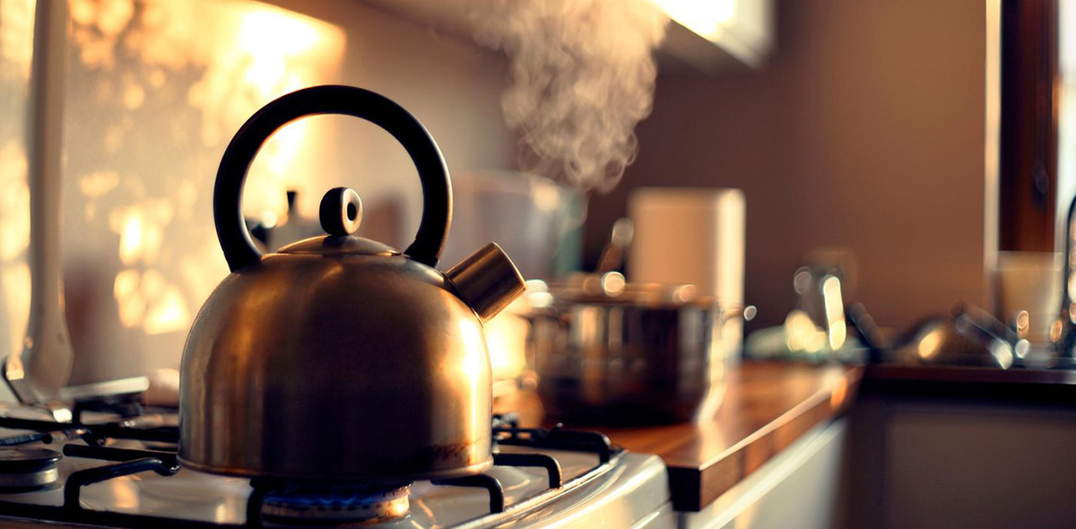 нельзя кипятить воду дважды