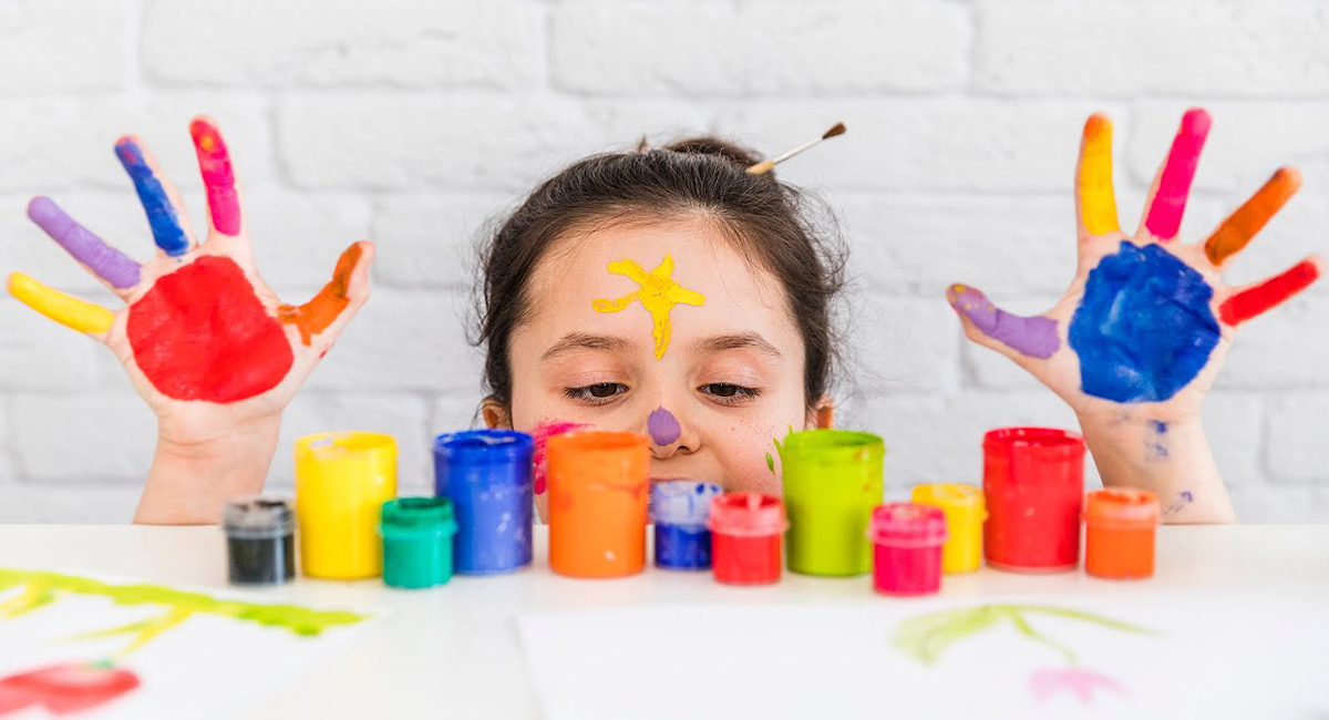 цветотерапия