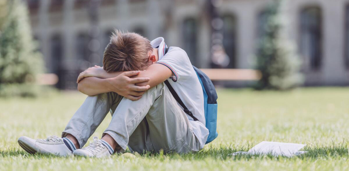 Это 2 вида трудных детей, и, как правило, второй тип не считается трудным — обычный ребенок, каких большинство.