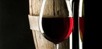 Красное вино предотвращает последствия сидячего образа жизни