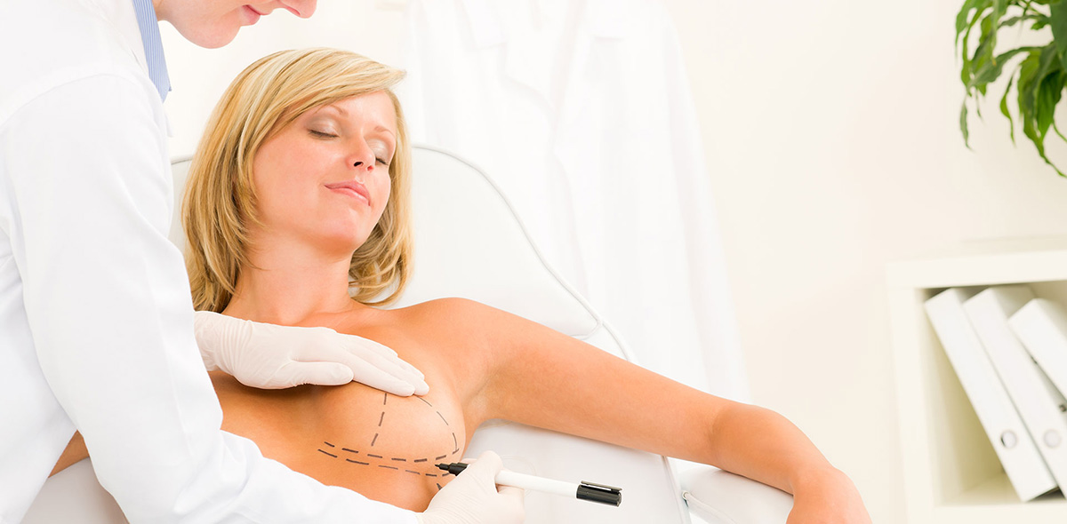 красивая грудь, фитнес