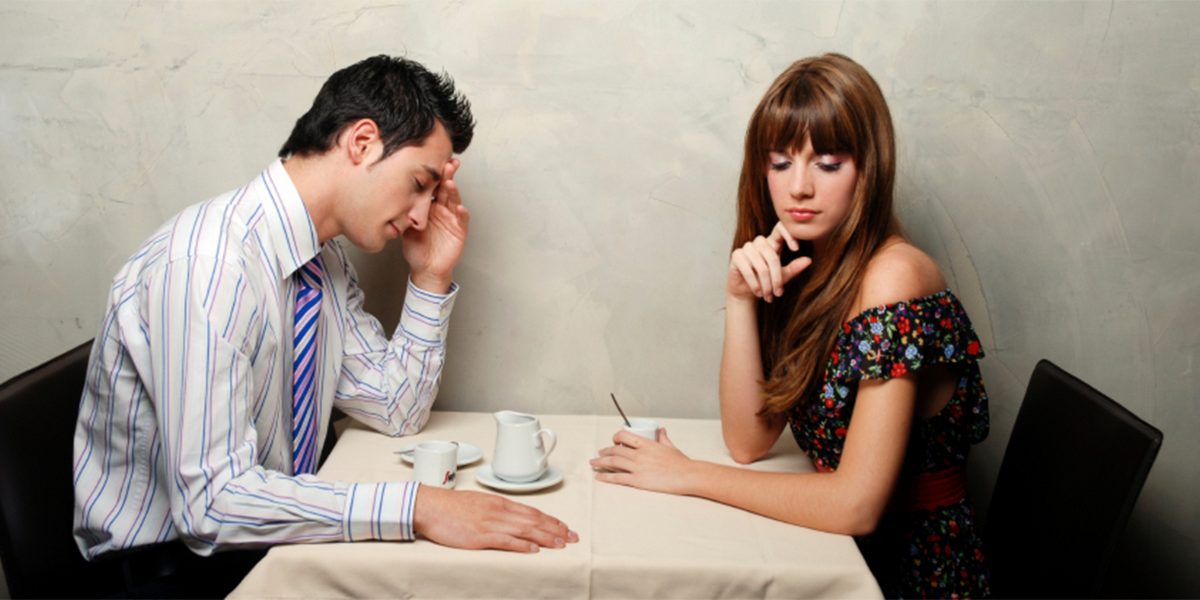 бывший муж любовь