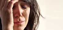 Почему женщины плачут?