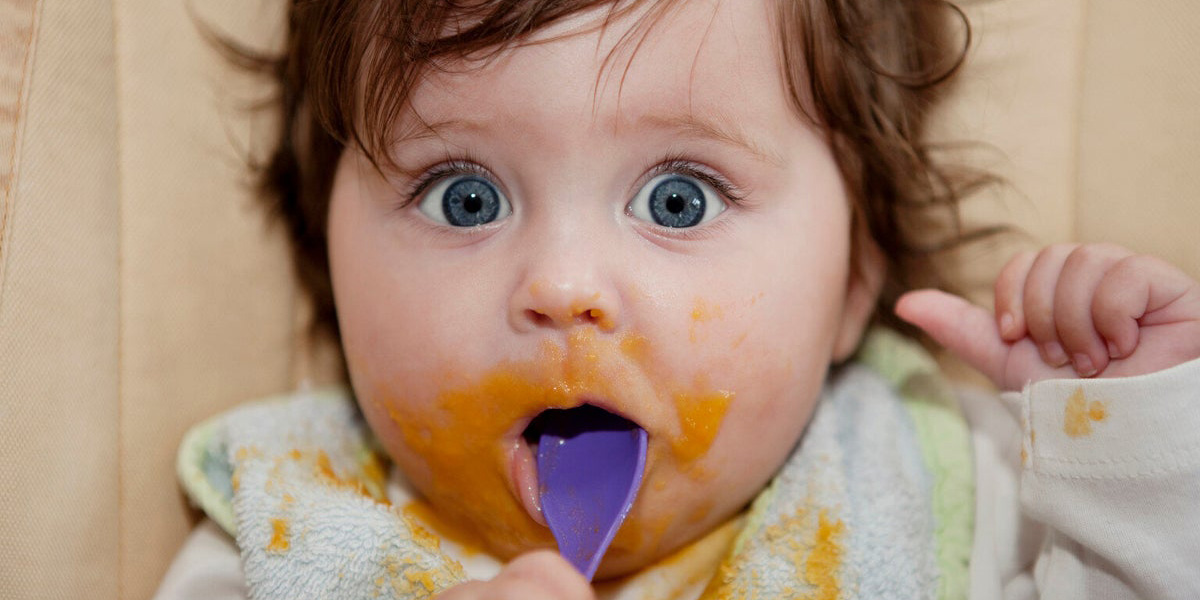 запор у ребенка, слива