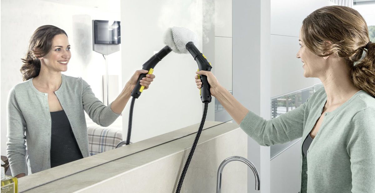 Домашний пароочиститель, уборка Домашний пароочиститель, уборка