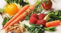 Овощи защитят от атеросклероза