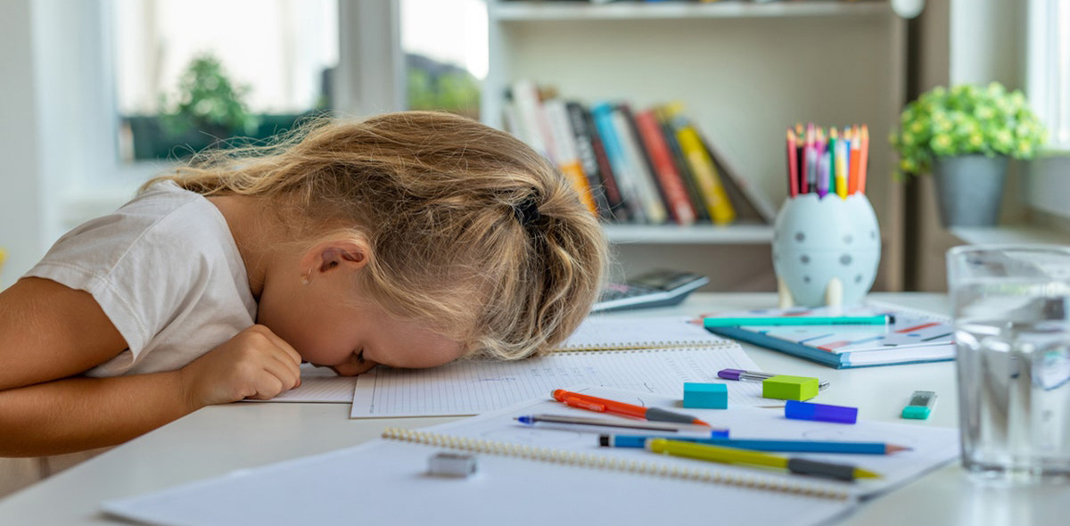 Почему ребенок не хочет в садик ходить?