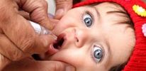 ВОЗ предупреждает об угрозе полиомиелита 