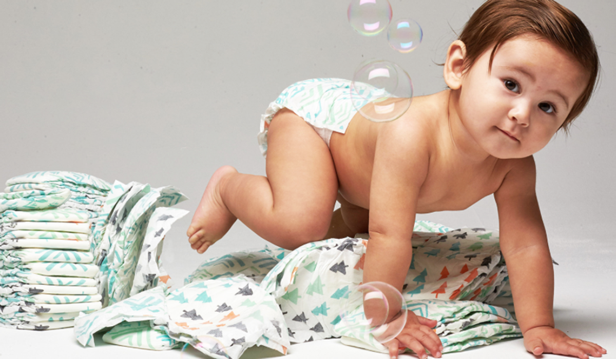 Идеальный «промокашка»: как выбрать подгузники