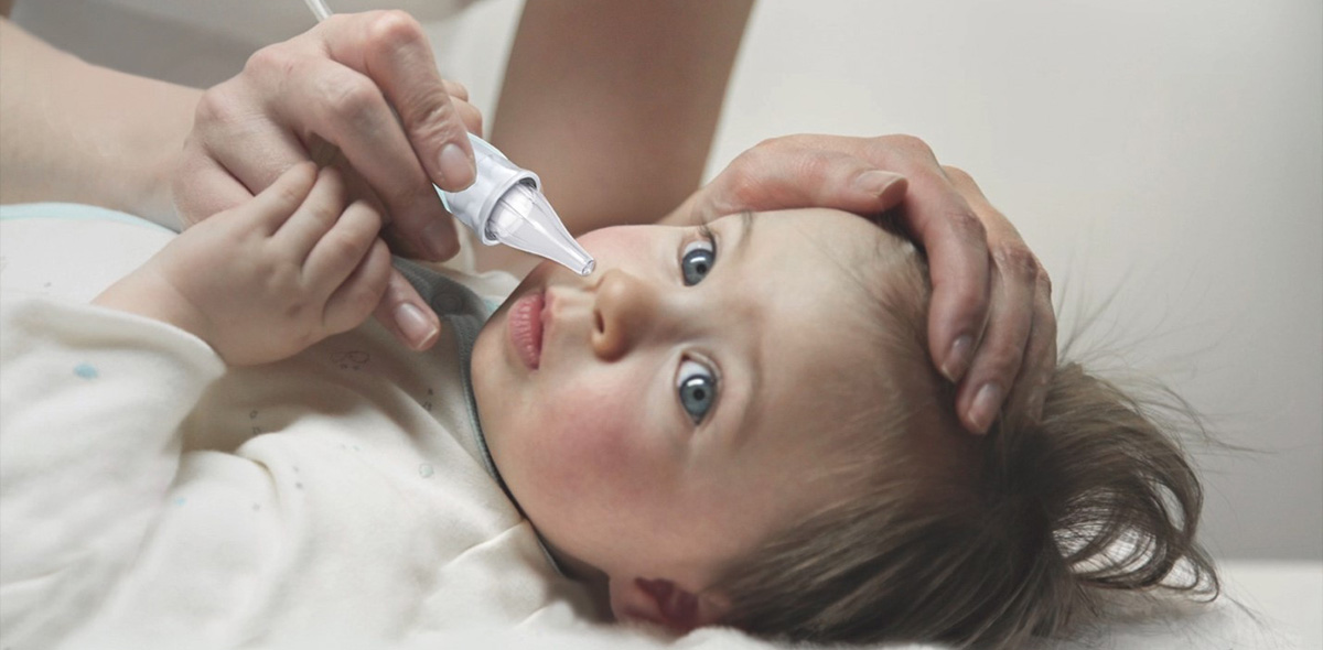 Как лечить сопли