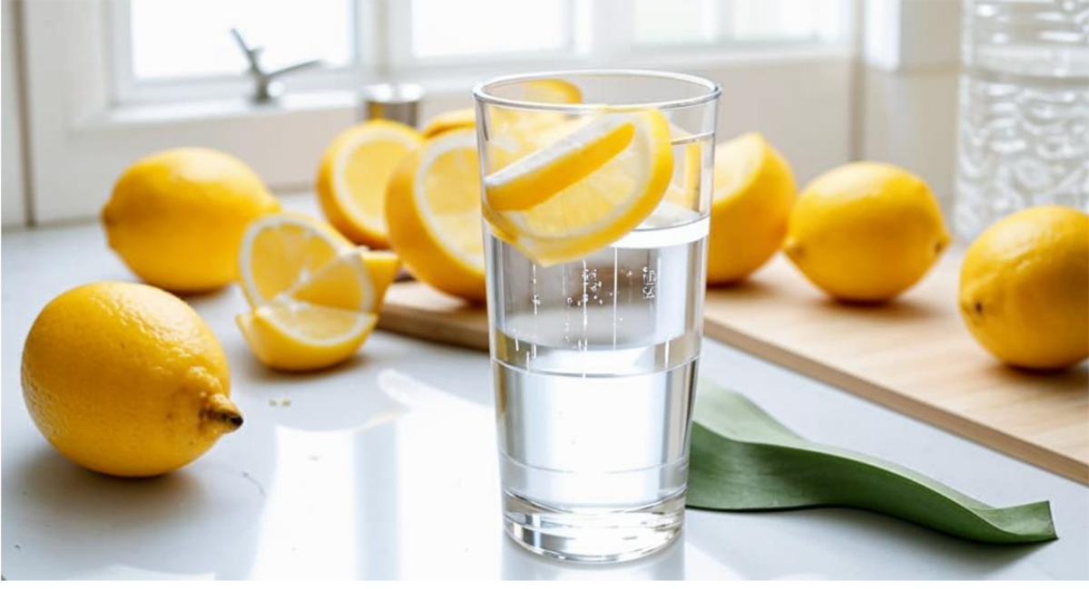 Лимон, чай с лимоном, аспирин со вкусом лимона — непременные спутники при лечении простудных заболеваний.