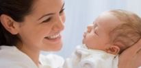 Рождение ребенка приносит родителям 2 года счастья