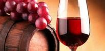 Красное вино полезно для диабетиков