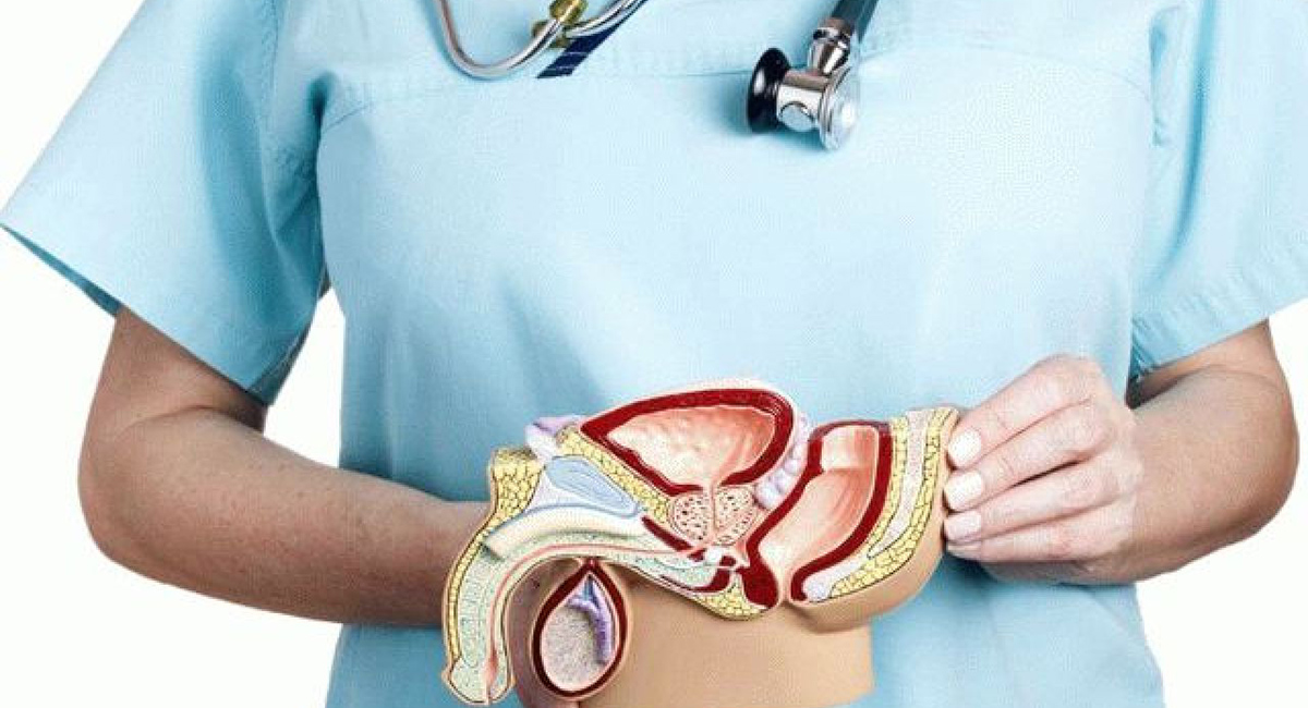 Травмы полового члена. Последствия