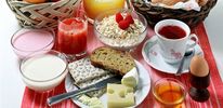 Отказ от завтрака провоцирует ожирение