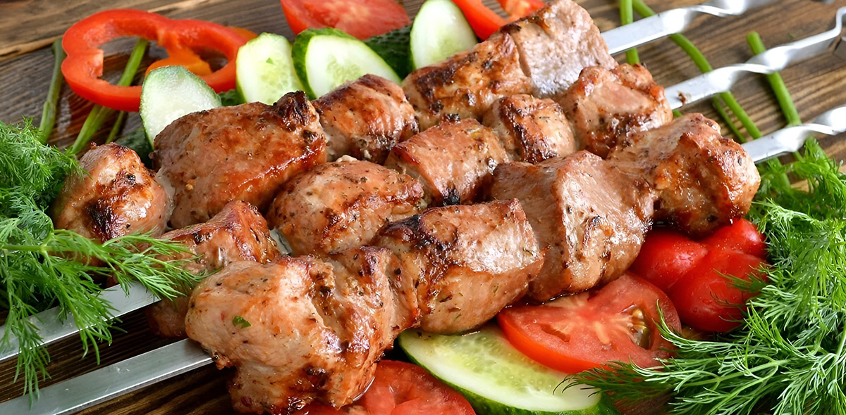 Полезные советы о том, как замариновать шашлык