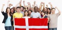 Ученые выяснили, почему датчане такие счастливые 