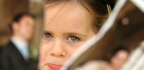 Медведев подписал закон о защите прав ребенка