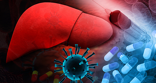 Гепатит: наиболее опасные вирусы 