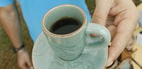 Ученые назвали фатальную дозу кофе для мужчин