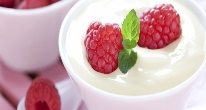 Йогурт защитит от высокого давления