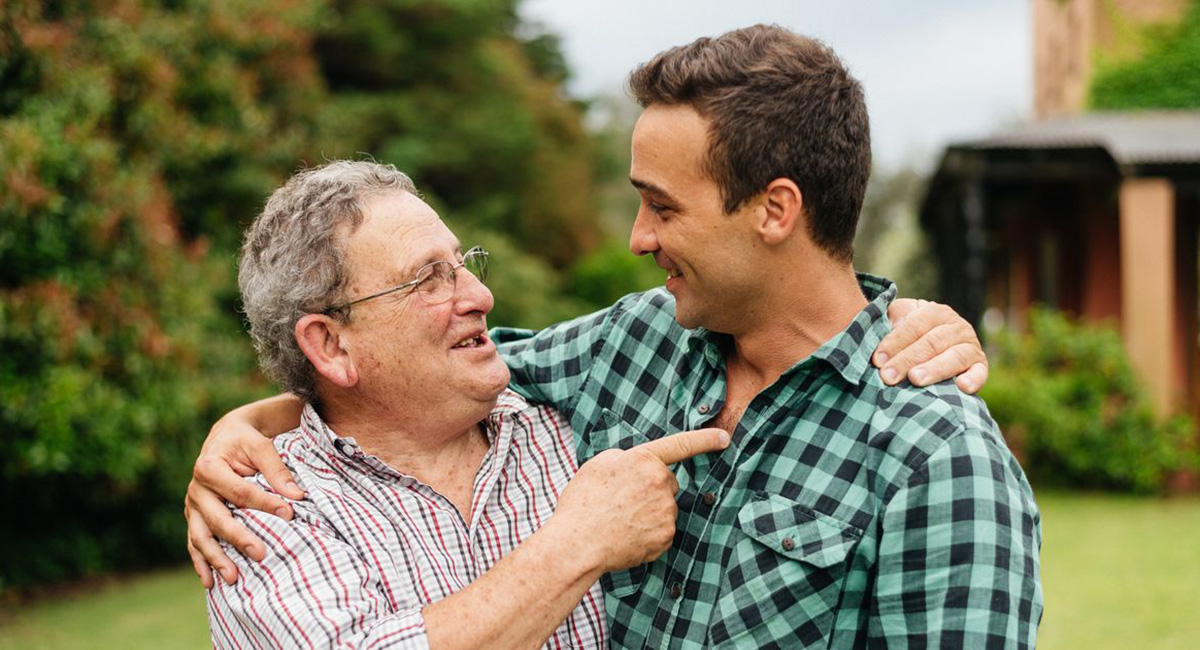 Взрослые и дети. Взаимопонимание