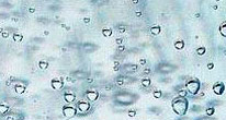 Холодная вода и пузырьки против жажды
