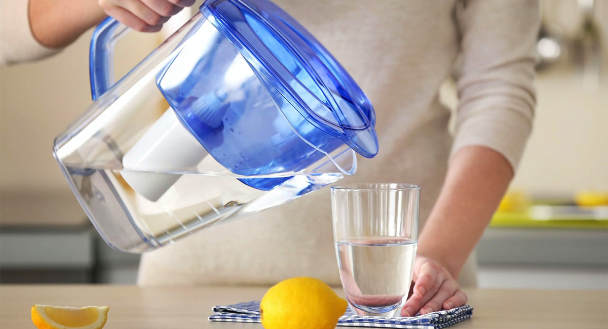 фильтры для воды как выбрать