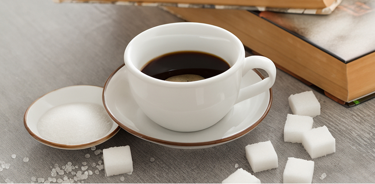 сахар польза и вред