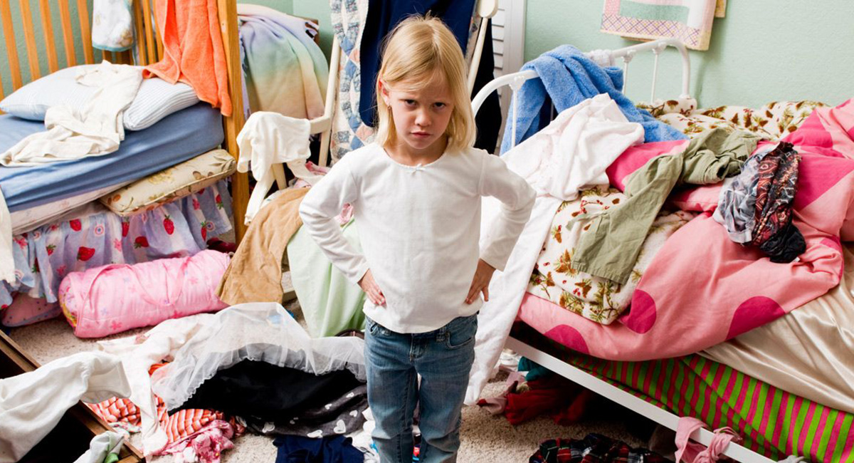 дети – неряхи дети – неряхи