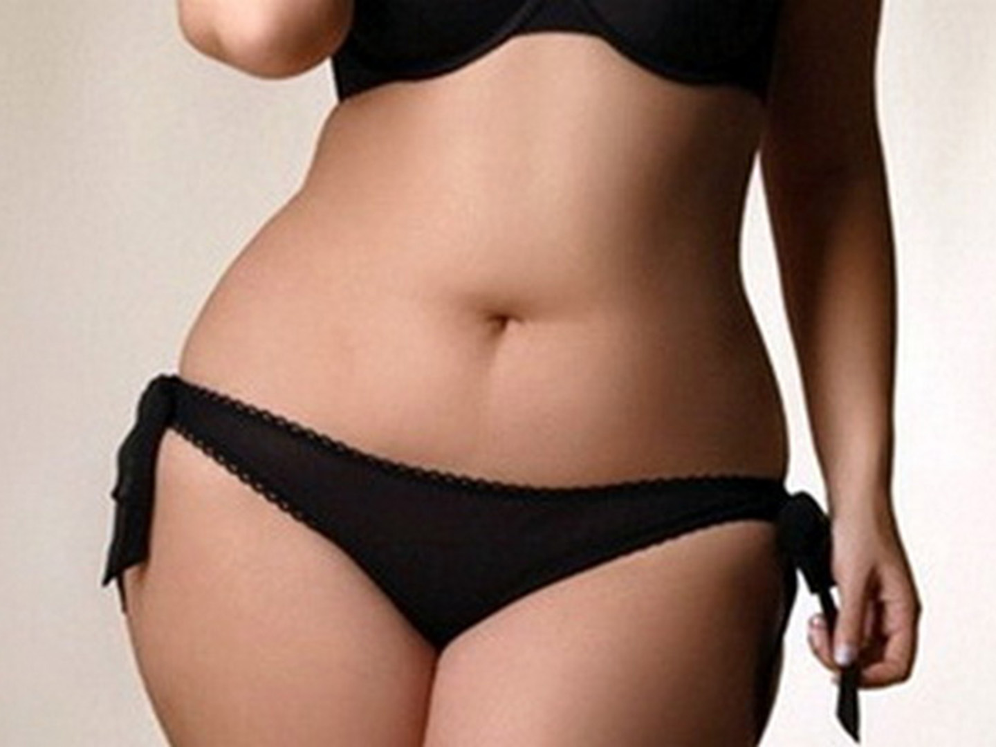 красивое полное тело женщины фото