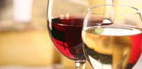 Бокал вина избавит от депрессии