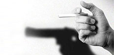 Американские суды продолжают создавать прецеденты, при массовом повторении которых некоторые производители сигарет рискуют разориться. 