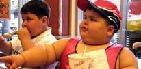 За детское ожирение будут лишать родительских прав
