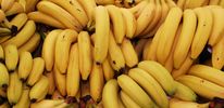 Бананы и соль - профилактика инсульта