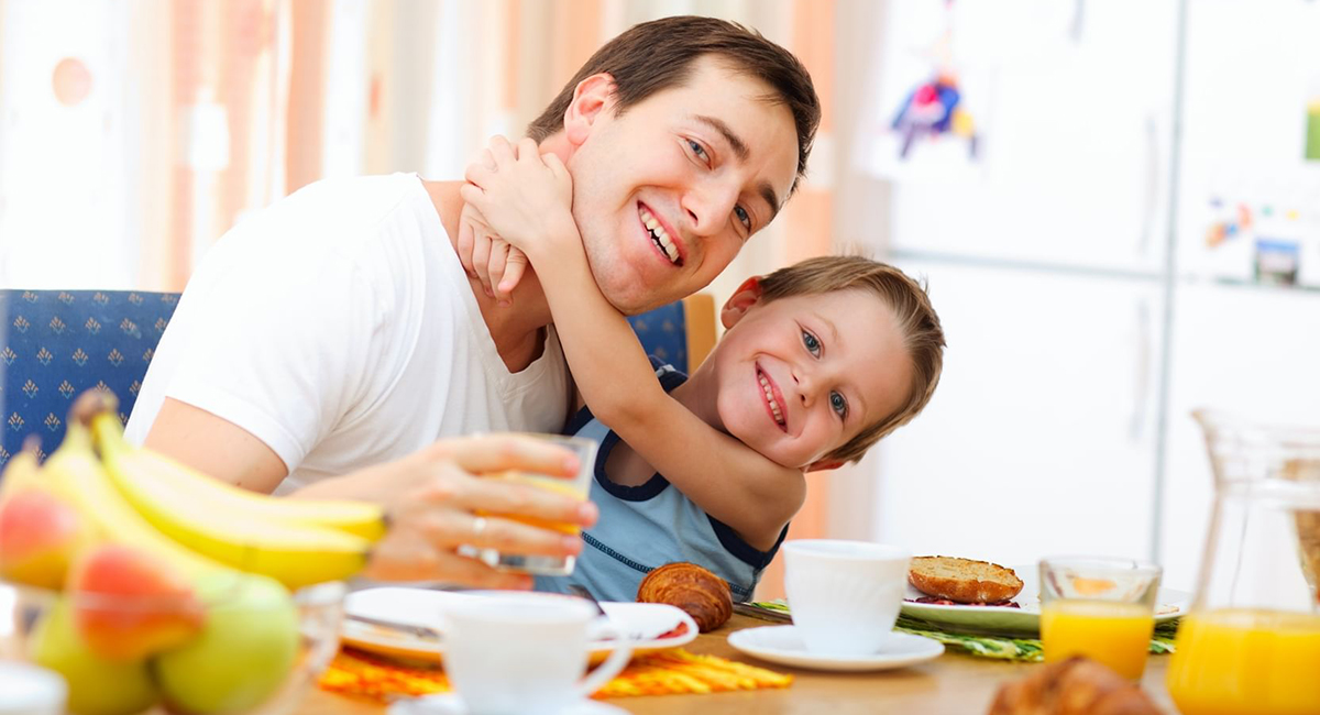 Кто такие андрогины? Мужчина - кулинар