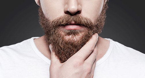 Как отрастить бороду и зачем? 