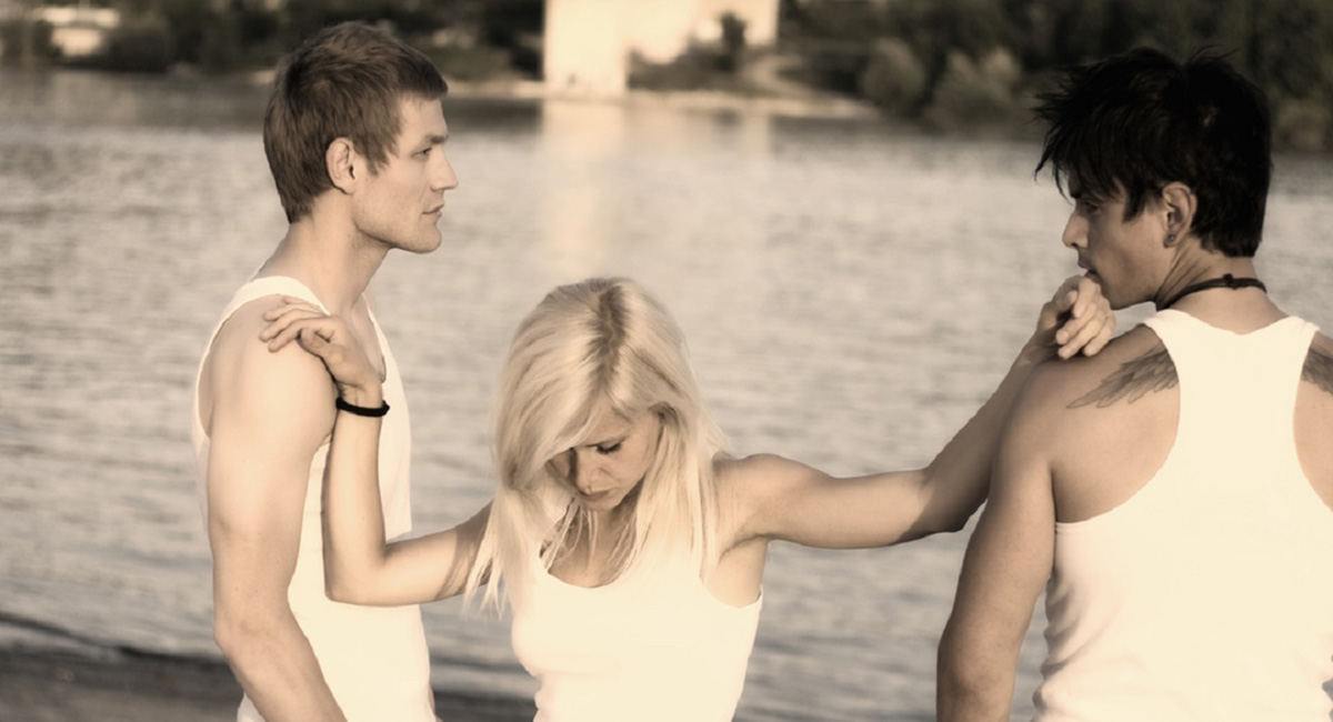 предательство друга, кто виноват