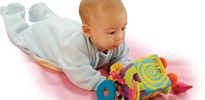 Половина кукол и пушистых зверьков опасна для малышей, так как содержание опасных химических веществ в них составляет до 30%!