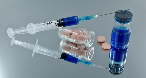 Pfizer начинает исследование перорального препарата для профилактики COVID-19 Pfizer начинает исследование перорального препарата для профилактики COVID-19