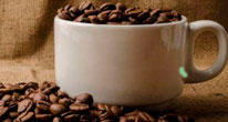 Кофе защитит от болезни Альцгеймера