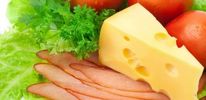 Сыр и мясо сокращают продолжительность жизни