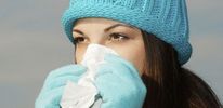 Россияне лечат простуду неправильно
