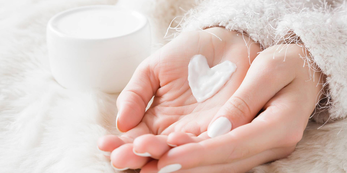 красивые руки