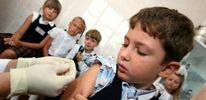 В России зарегистрирована вакцина от 6 инфекций
