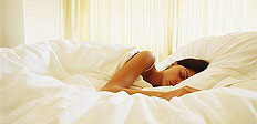 Недосып увеличивает риск диабета