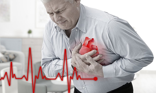 Алгоритм ИИ предсказывает риск сердечного приступа в течение 5 лет