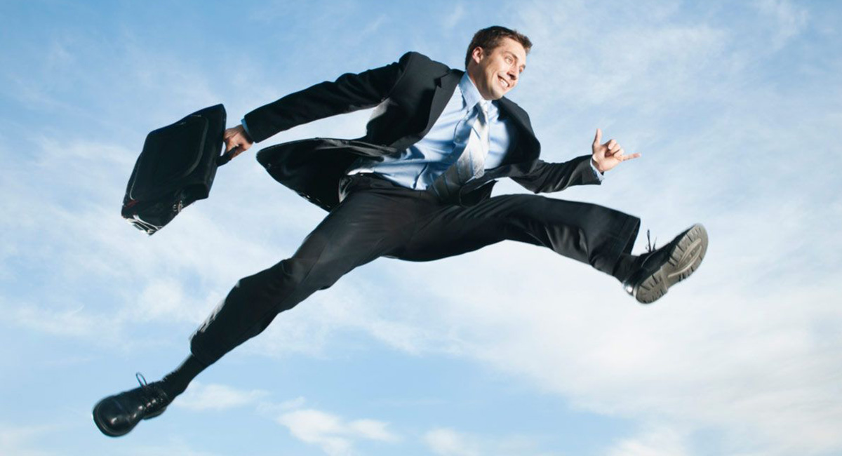 зависимость от работы, как избавиться