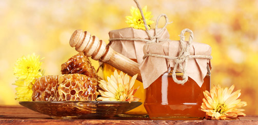 Можно ли давать мед грудничку, полезные свойства меда